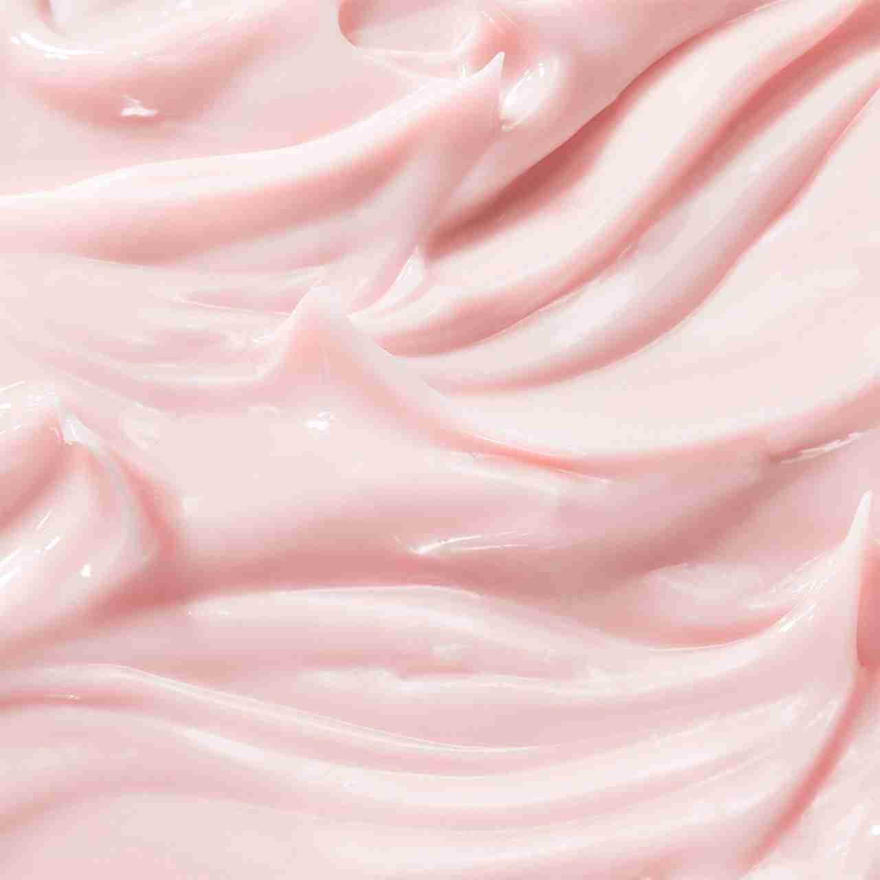 Biossance mini squalane + vitamin c rose moisturizer