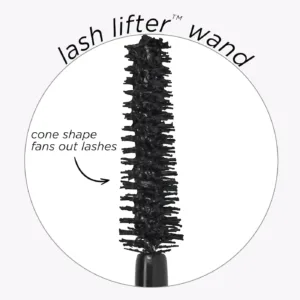 Tarte sea surfer curl volumizing mascara mini