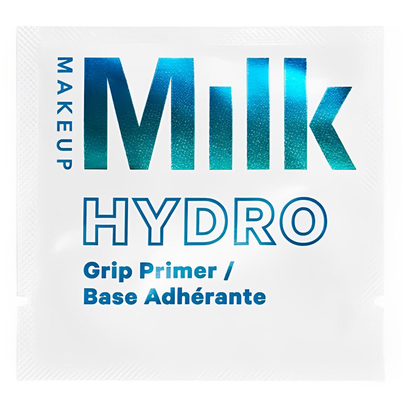 Hydro Grip Hydrating Makeup Primer Sample-Milk Makeup