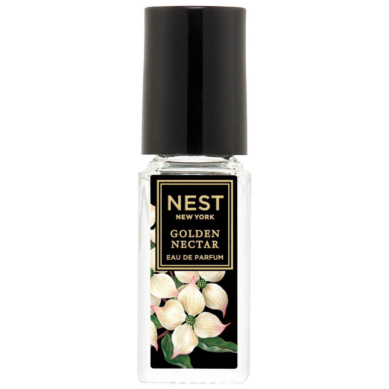 Golden Nectar Eau de Parfum Mini Rollerball-NEST New York