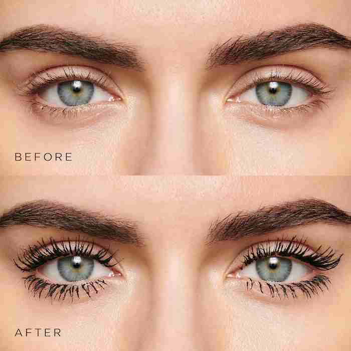 Lancôme monsieur big mascara mini