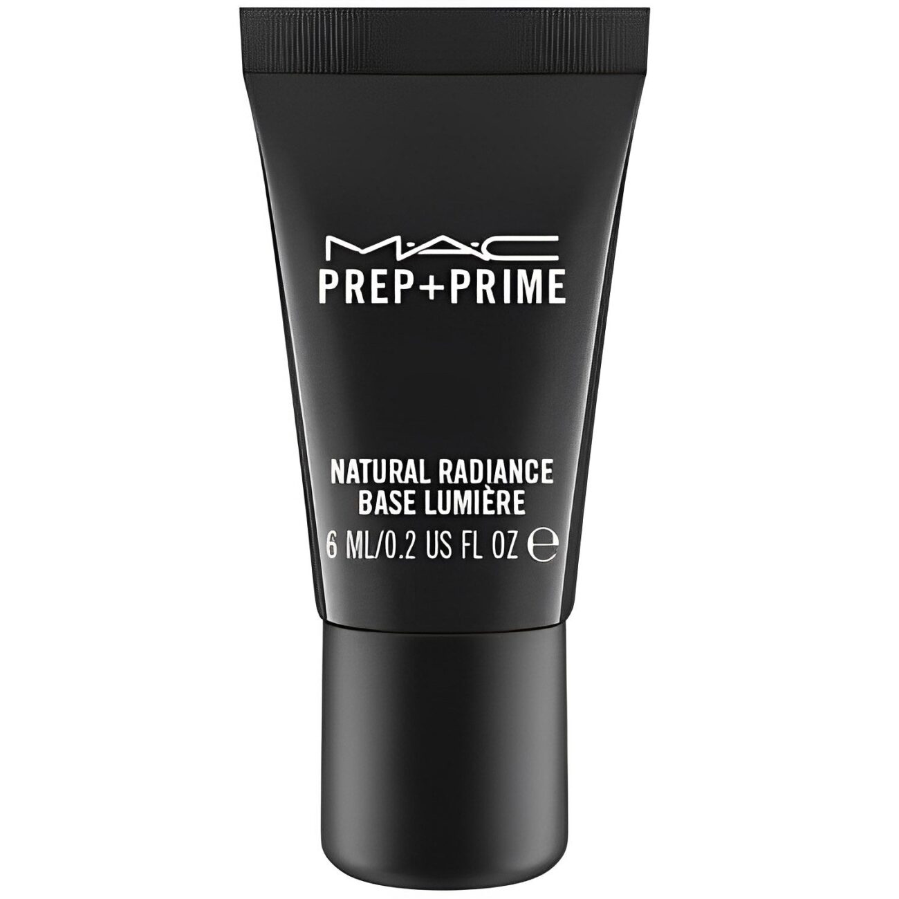 Prep + Prime Natural Radiance Primer trial size - Radiant Yellow-MAC Cosmetics