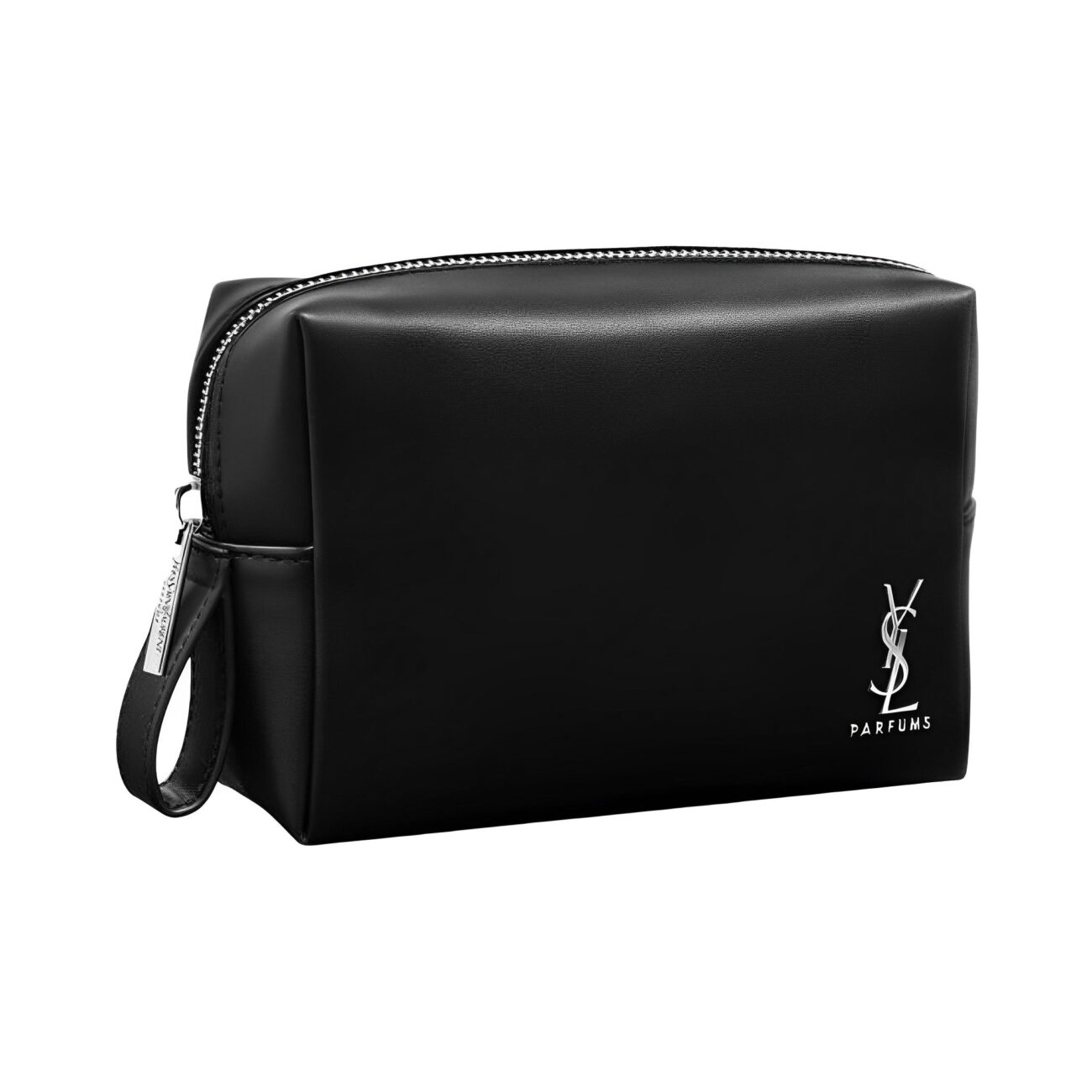 YSL Petite Travel Luxe Pouch-Yves Saint Laurent