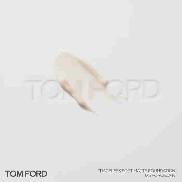 Tom ford traceless soft matte primer mini