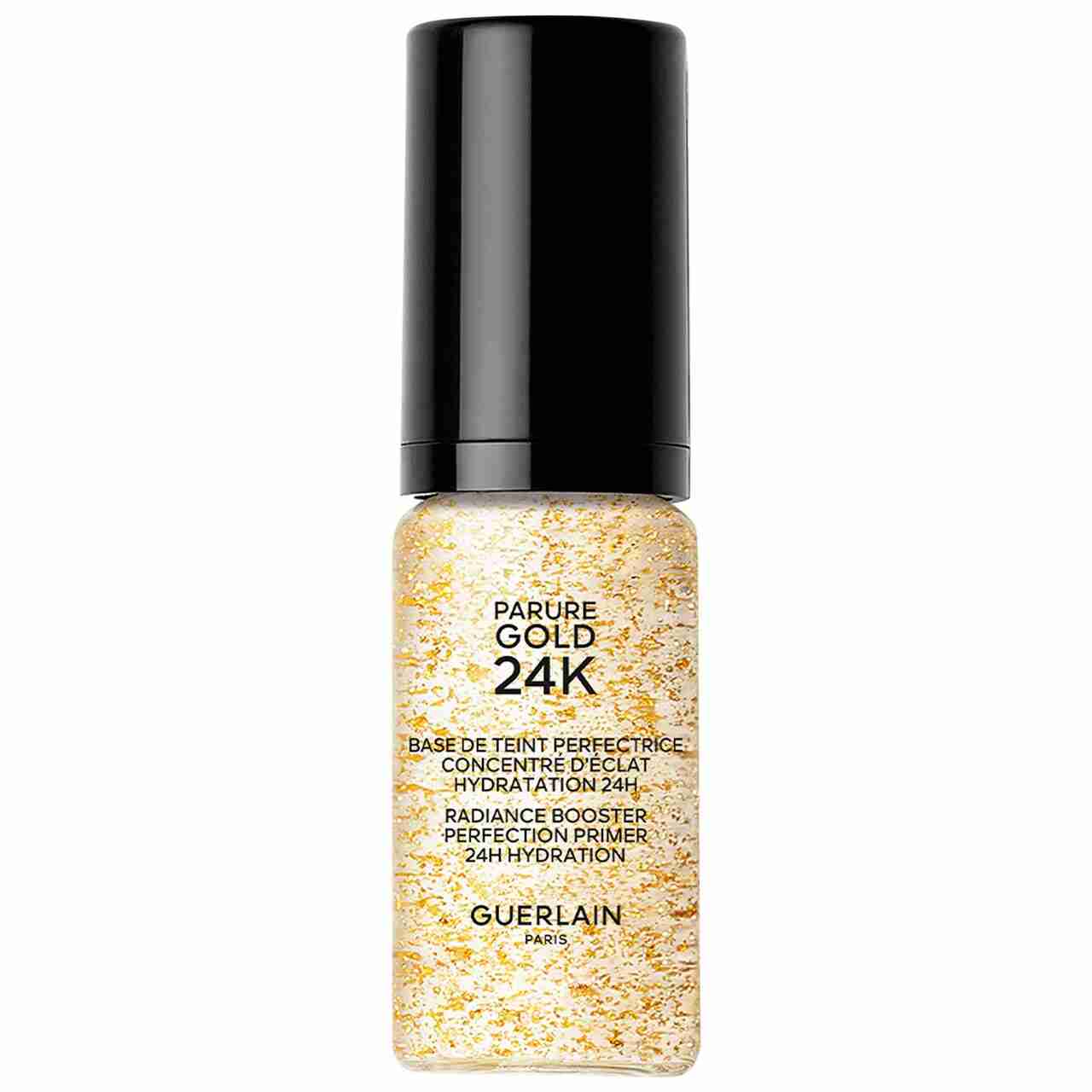 Guerlain parure gold 24k radiance primer 5ml
