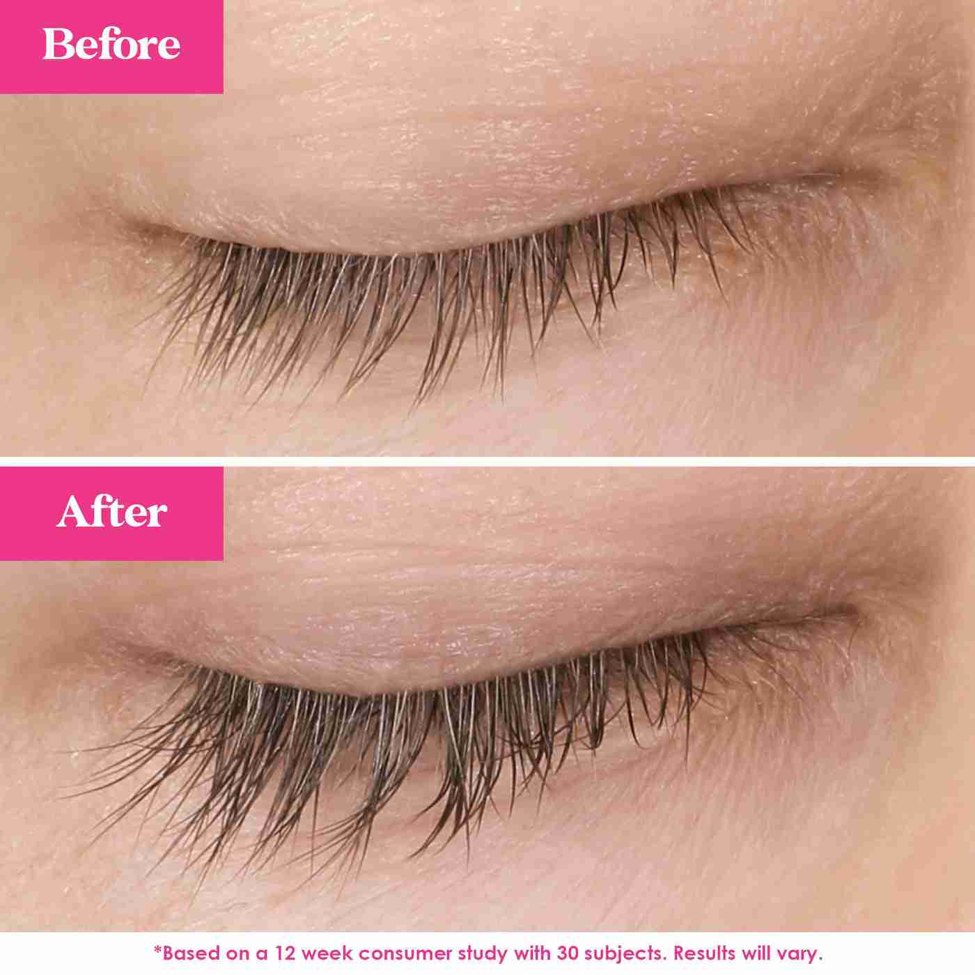 Grande cosmetics grandelash lash enhancing serum - mini 0.7ml