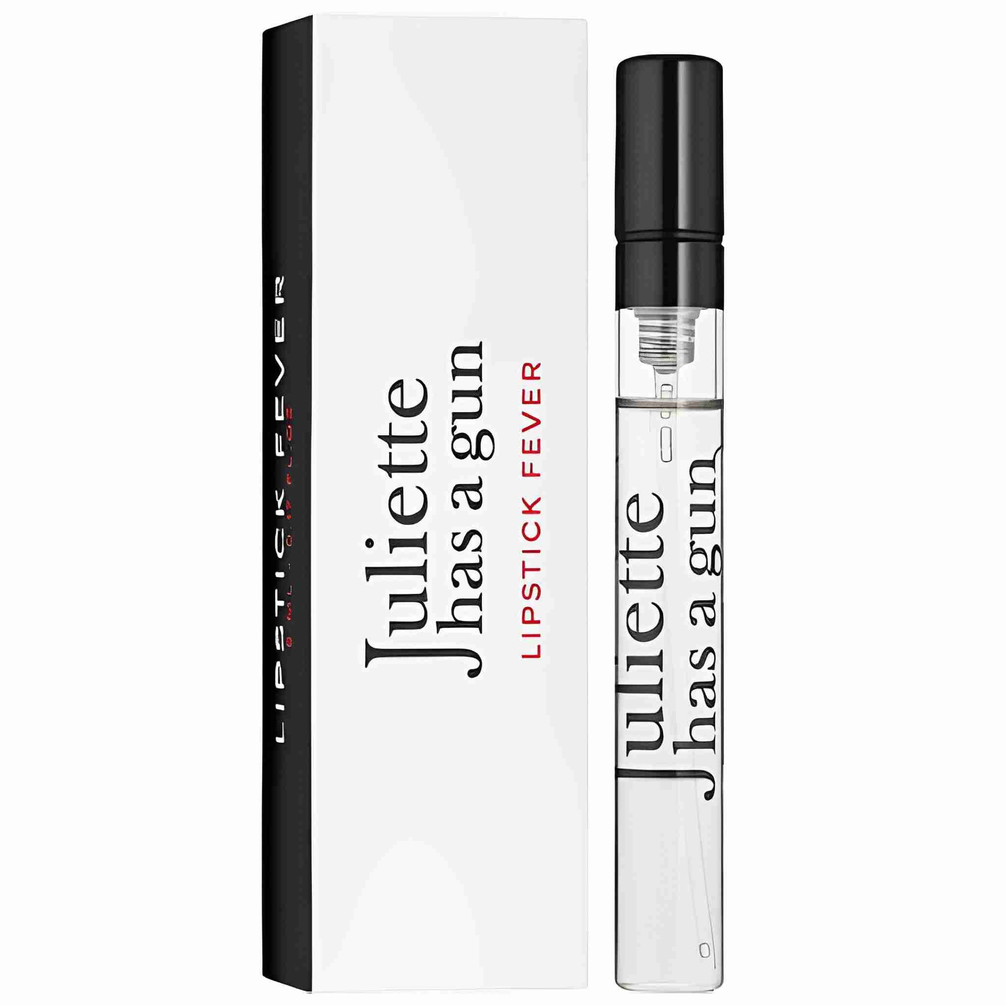Juliette has a gun lipstick fever - mini 5ml