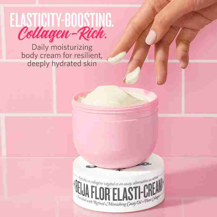 Sol de janeiro beija flor elasti - cream 25ml