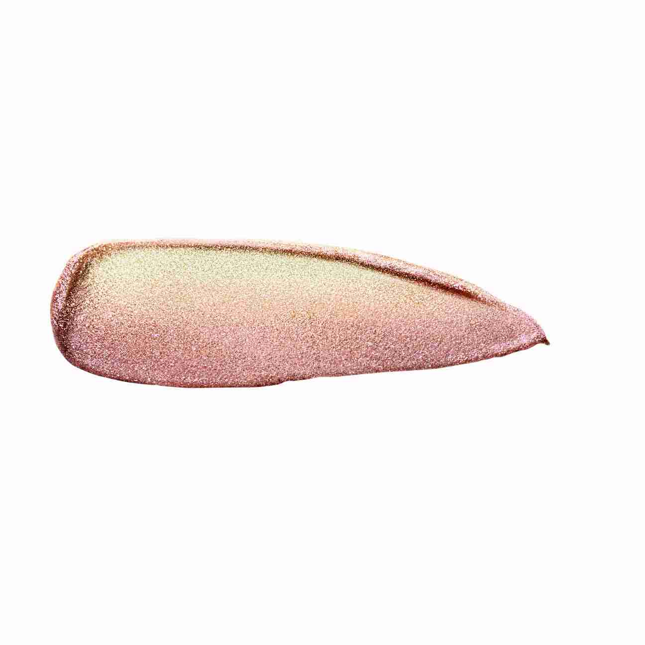 Stila glitter and glow liquid eye shadow - wanderlust