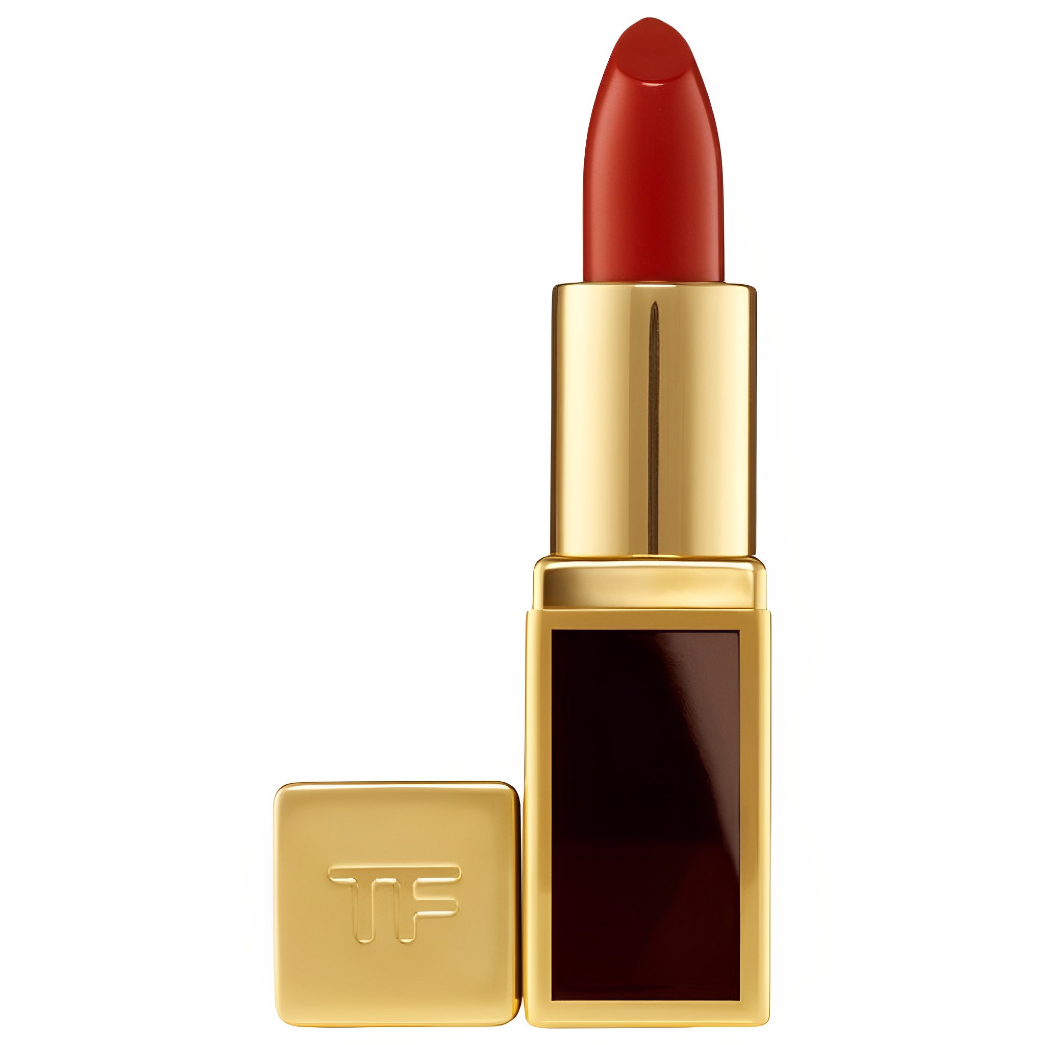 Tom ford mini lip color #16 scarlett rouge