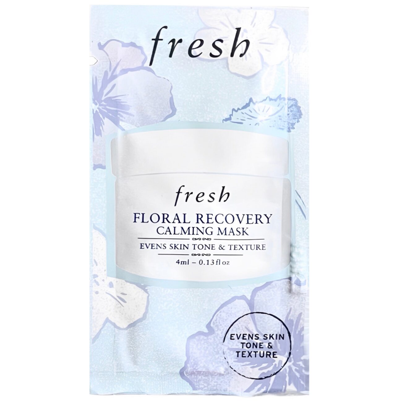 Floral Recovery Overnight Mask Sample-Fresh
