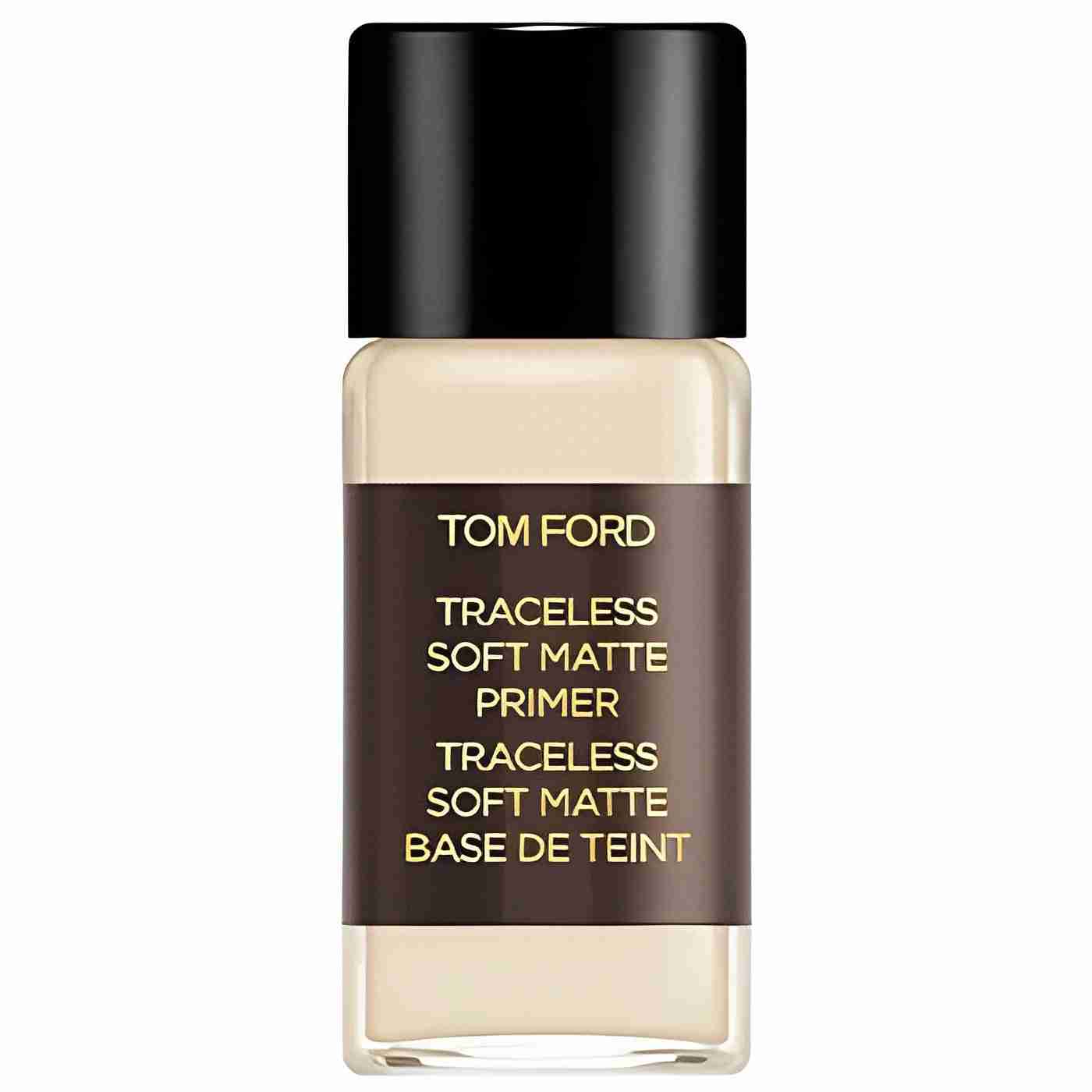 Tom ford traceless soft matte primer mini