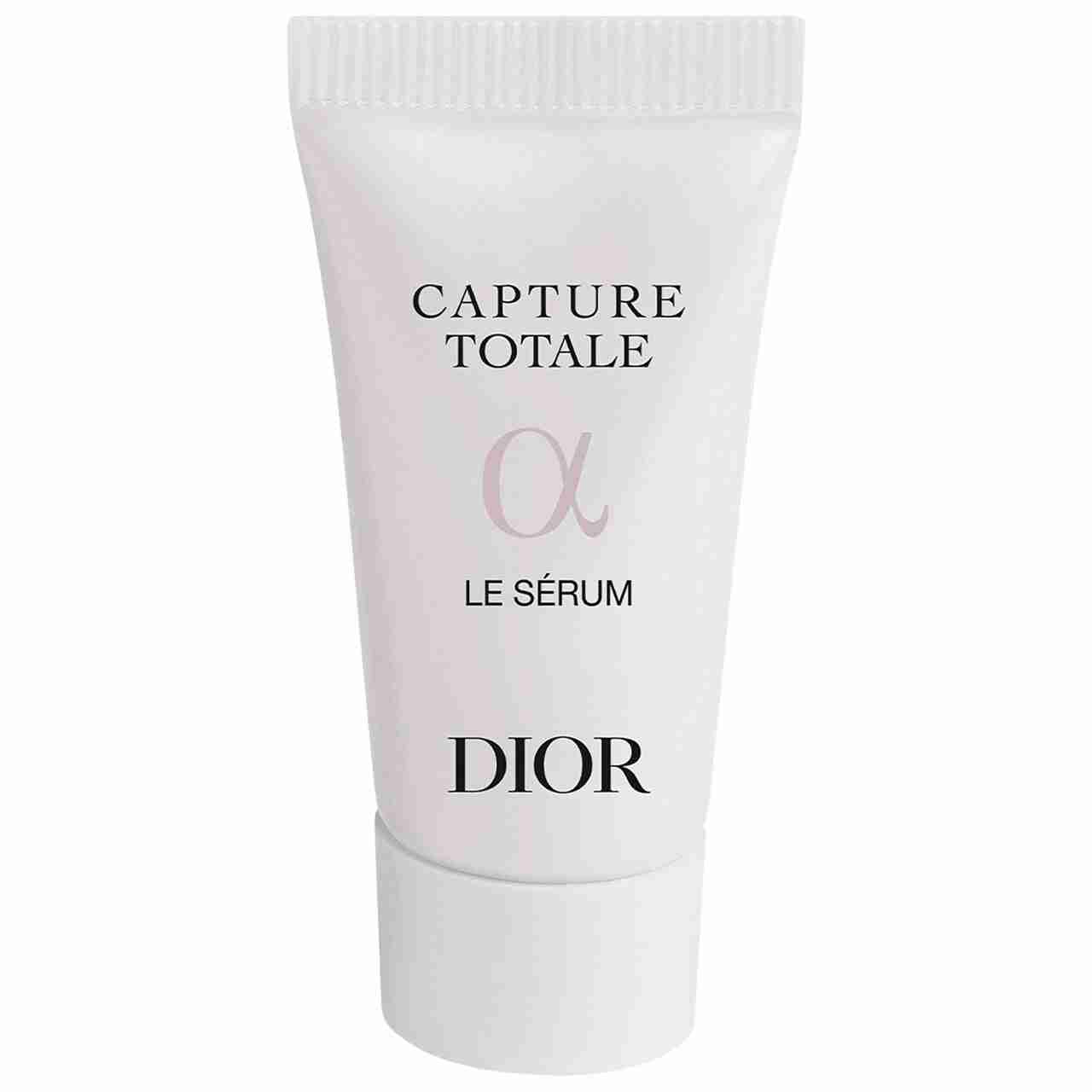 Dior capture totale le serum mini