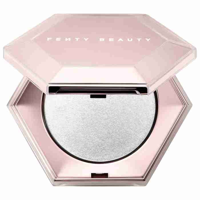Fenty beauty diamond bomb all - over diamond veil