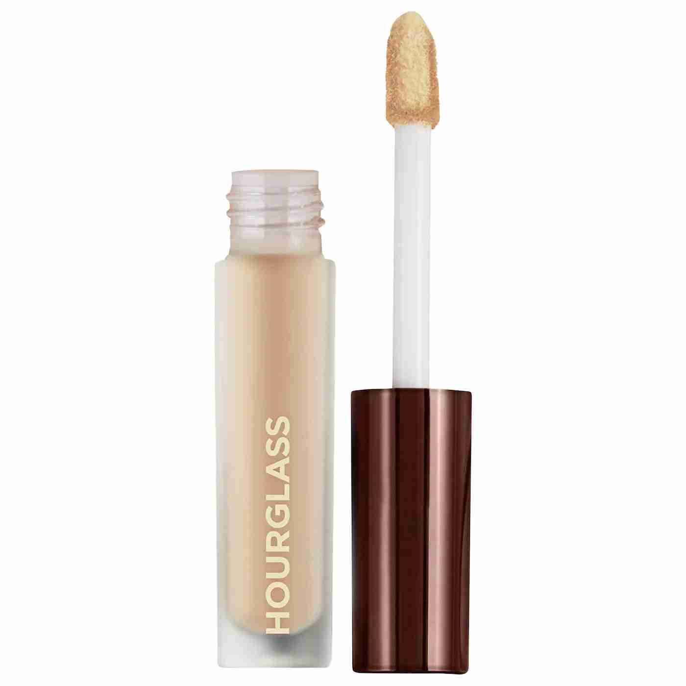 Hourglass mini vanish airbrush concealer - cotton