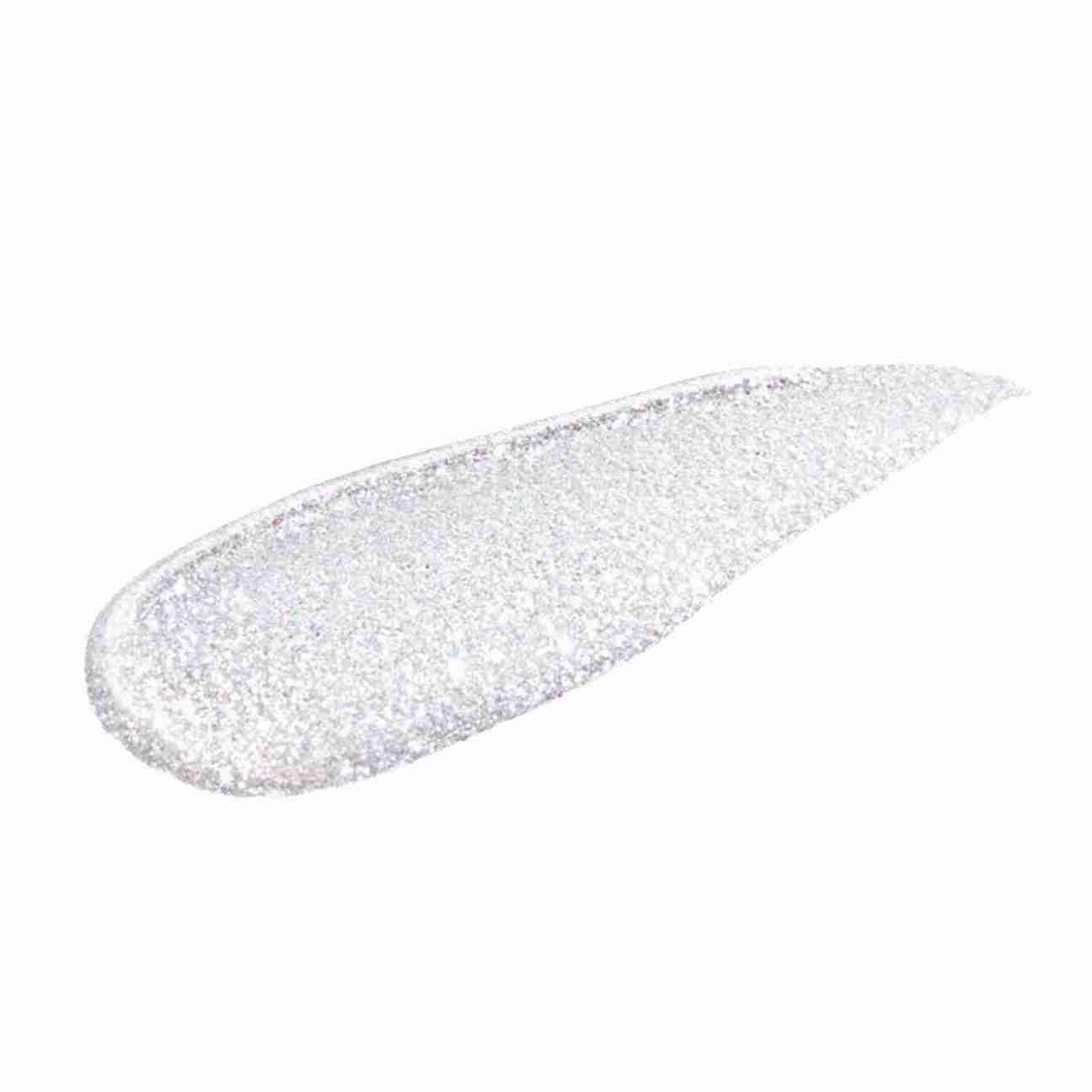 Stila glitter and glow liquid eye shadow - perlina
