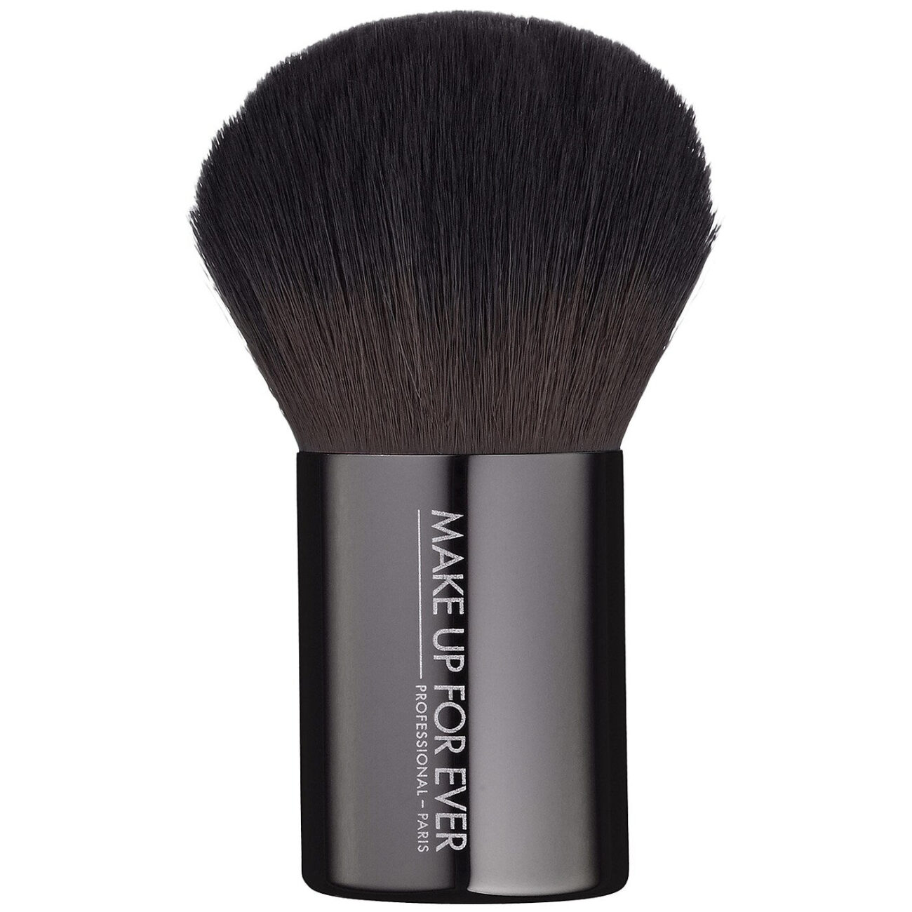 124 Powder Kabuki Brush-Make Up For Ever
