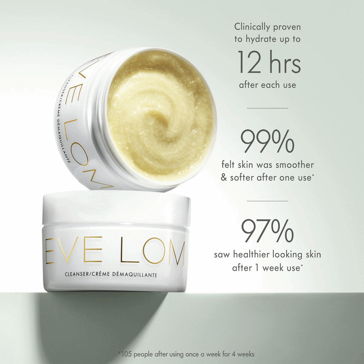 Eve lom travel essentials set