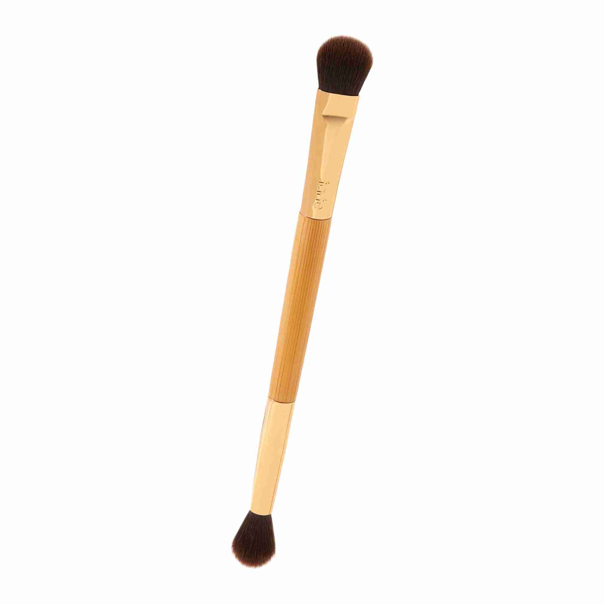 Tarte double - ended shader and blending eyeshadow brush