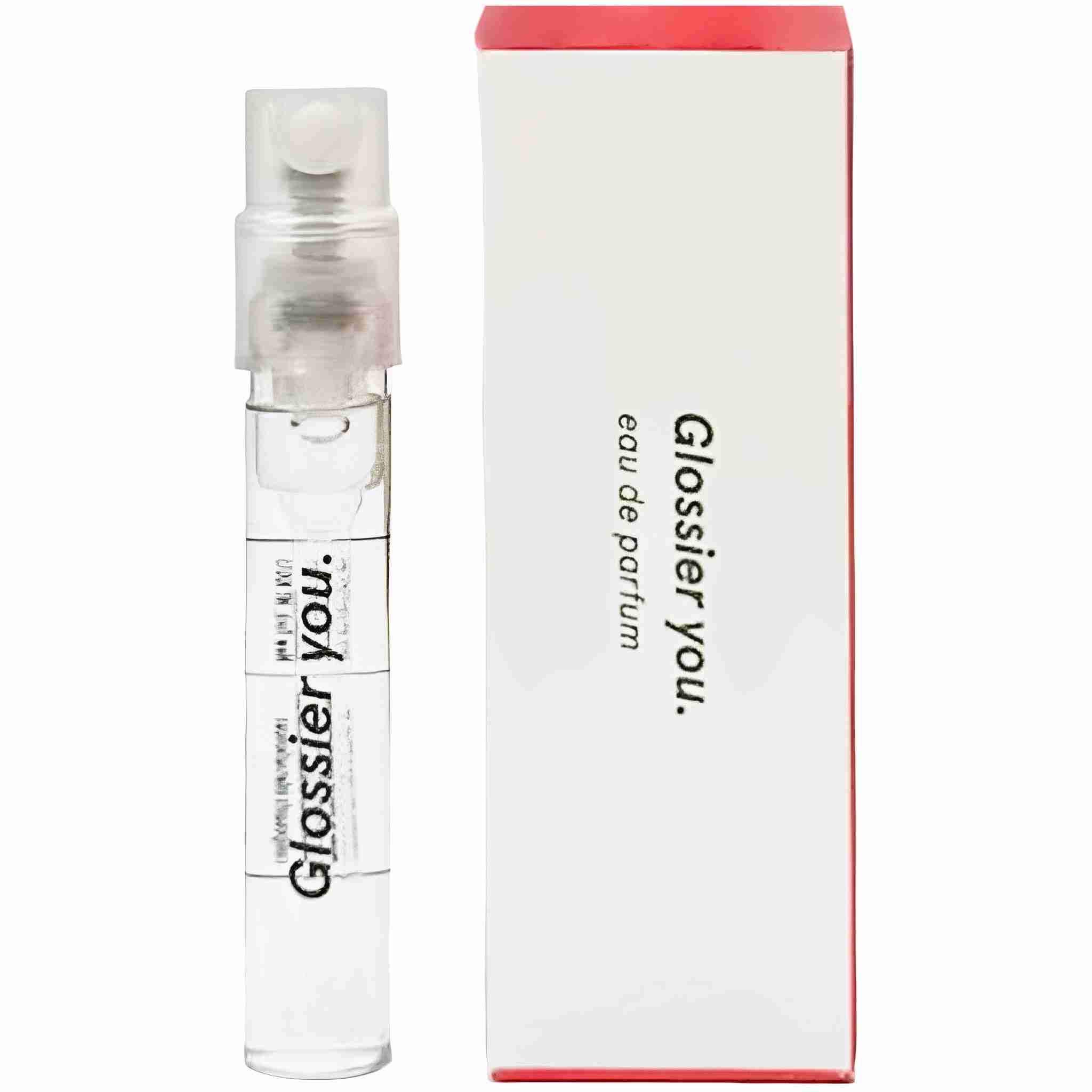 Glossier you EDP sample 1.2ml