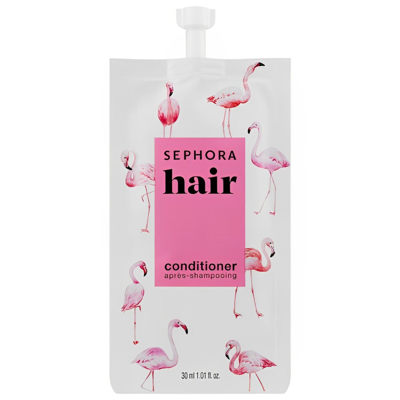 Color Safe Conditioner Packette-Sephora Collection