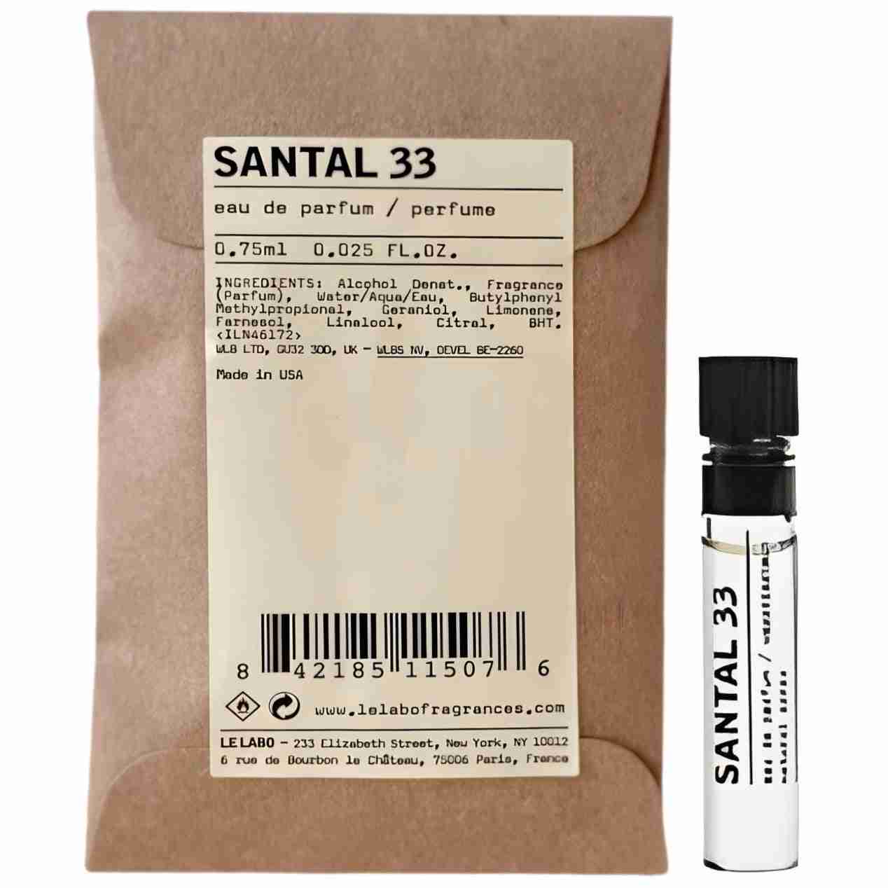 image_b98a141da50345c4ad94fe8d3355275d Le labo santal 33 eau de parfum sample
