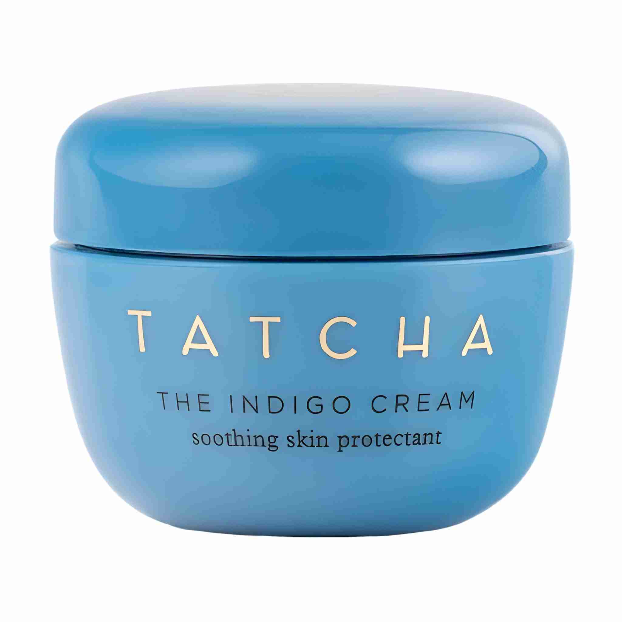 Tatcha indigo overnight repair mini 5ml