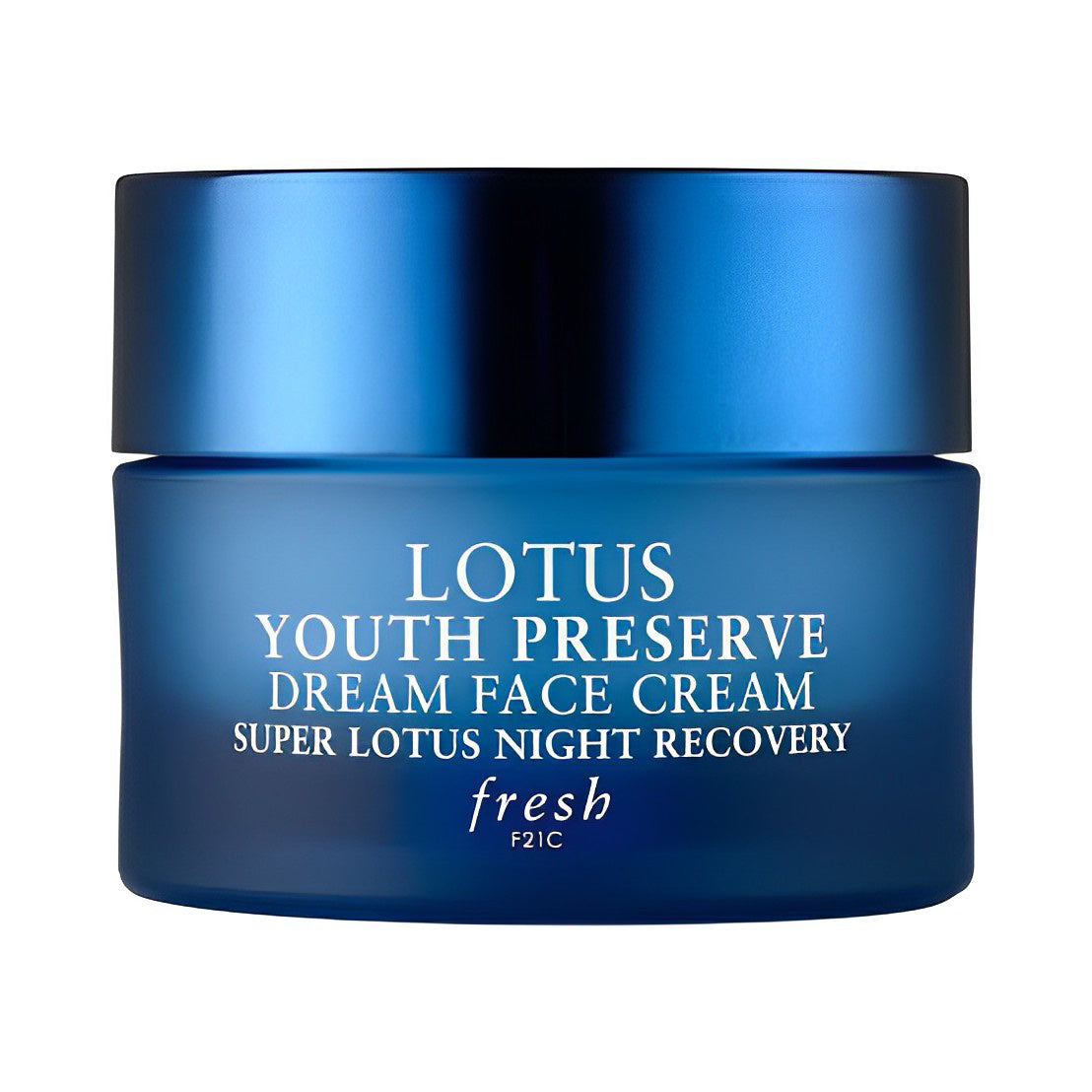 Lotus Youth Preserve Dream Face Cream Trial Size-Fresh