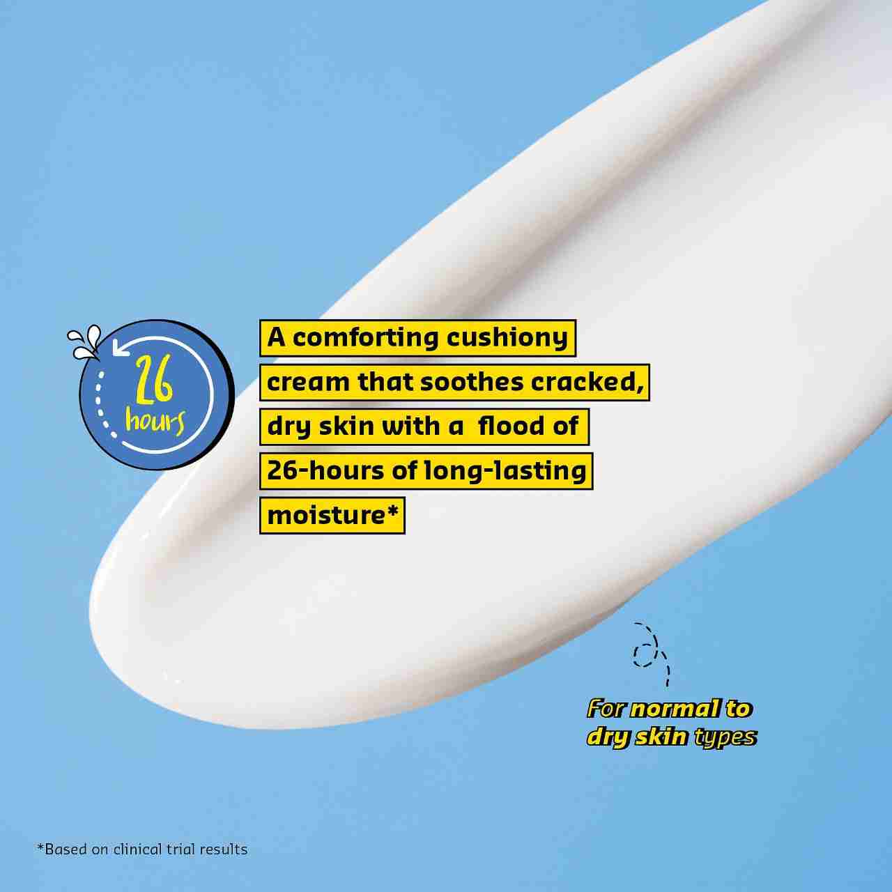 Belif the true cream moisturizing bomb sample