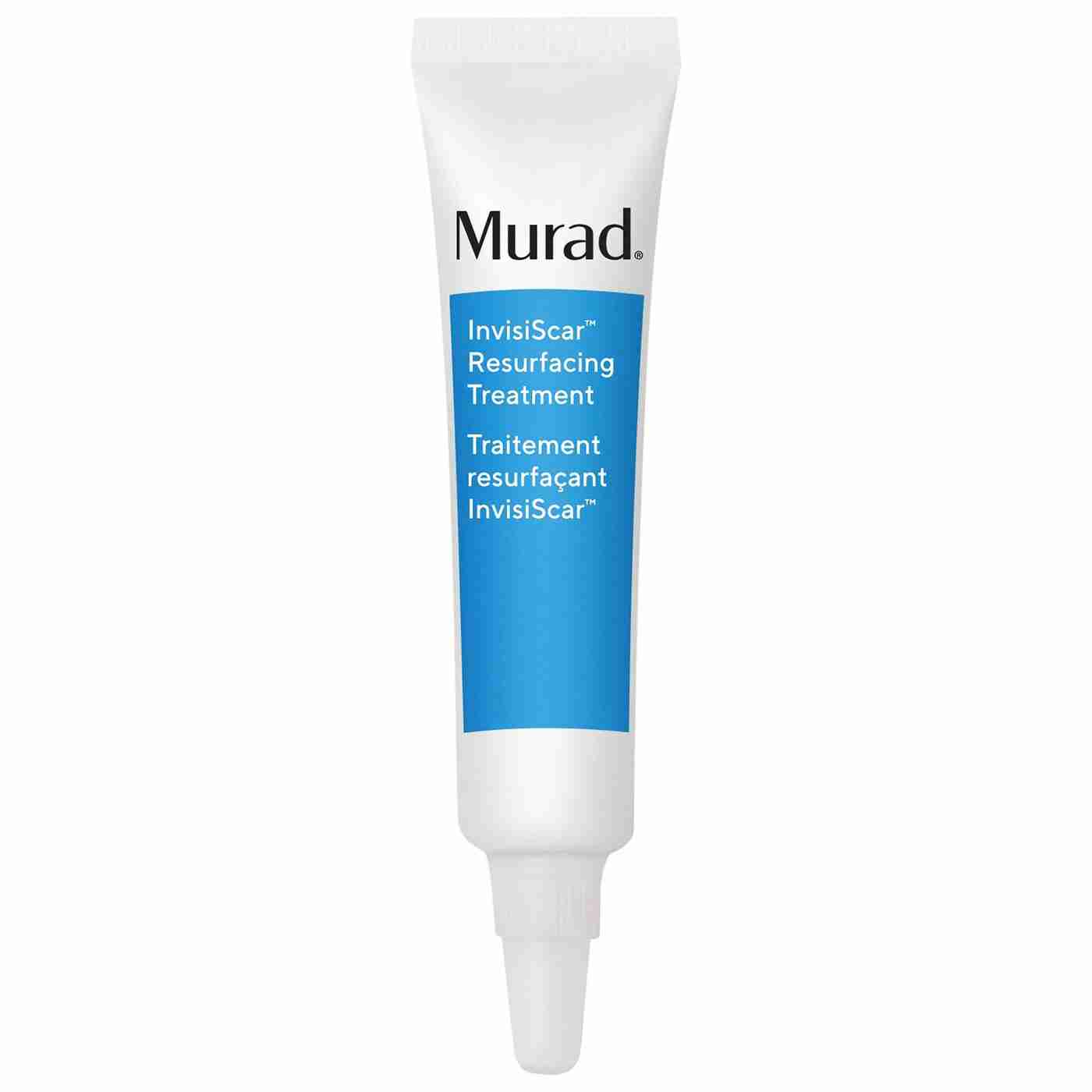 Murad invisiscar post - acne resurfacing treatment 4ml