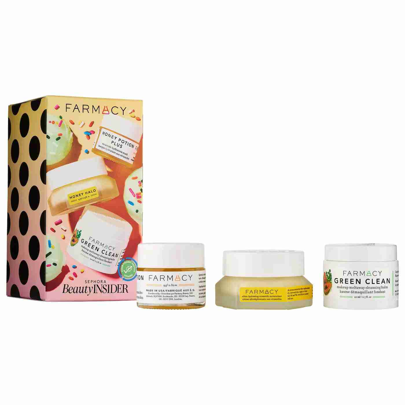 Farmacy start mini collection