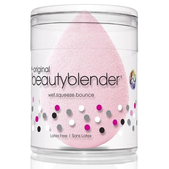 Bubblgum Pink Makeup Sponge-Beautyblender