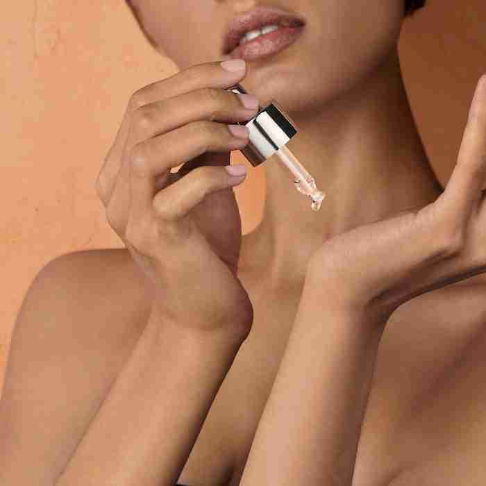 Nest new york seville orange perfume oil sample 1.75ml
