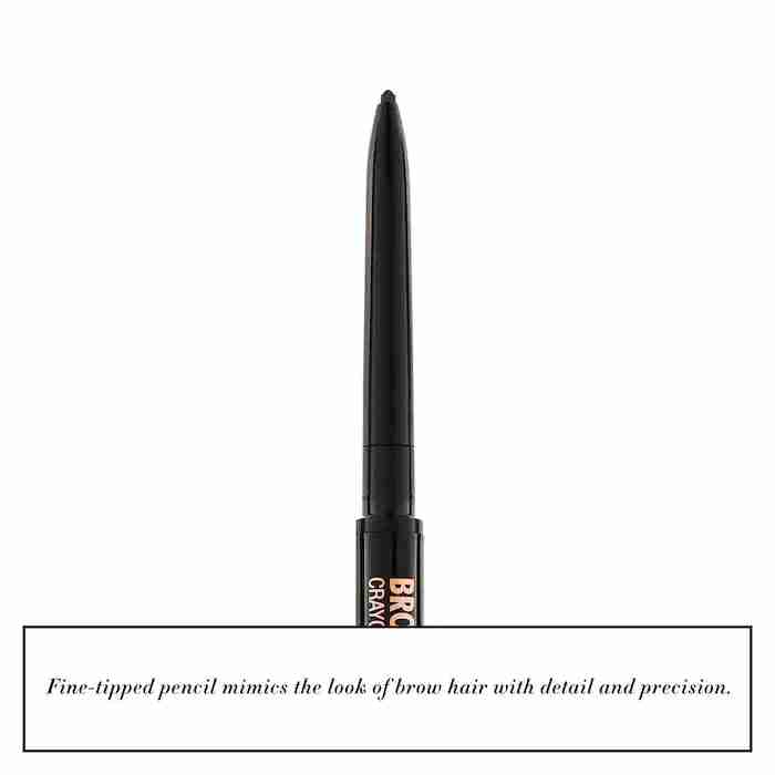 Anastasia beverly hills mini brow wiz - soft brown