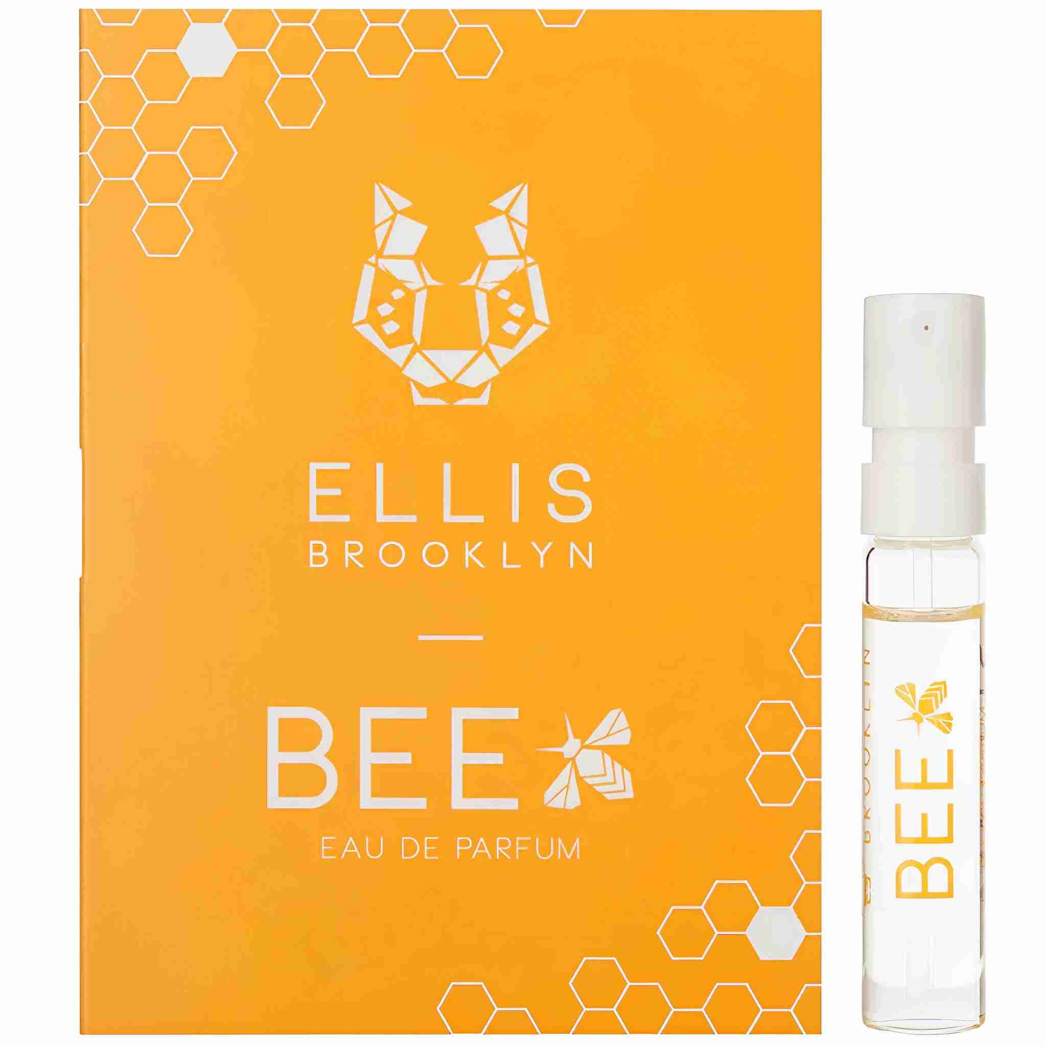 Ellis brooklyn bee EDP sample 1.5ml