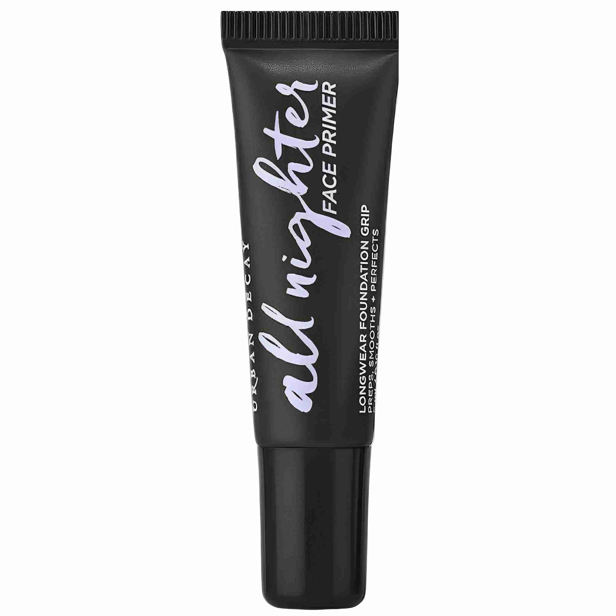 Urban decay all nighter longwear face primer - mini 5ml