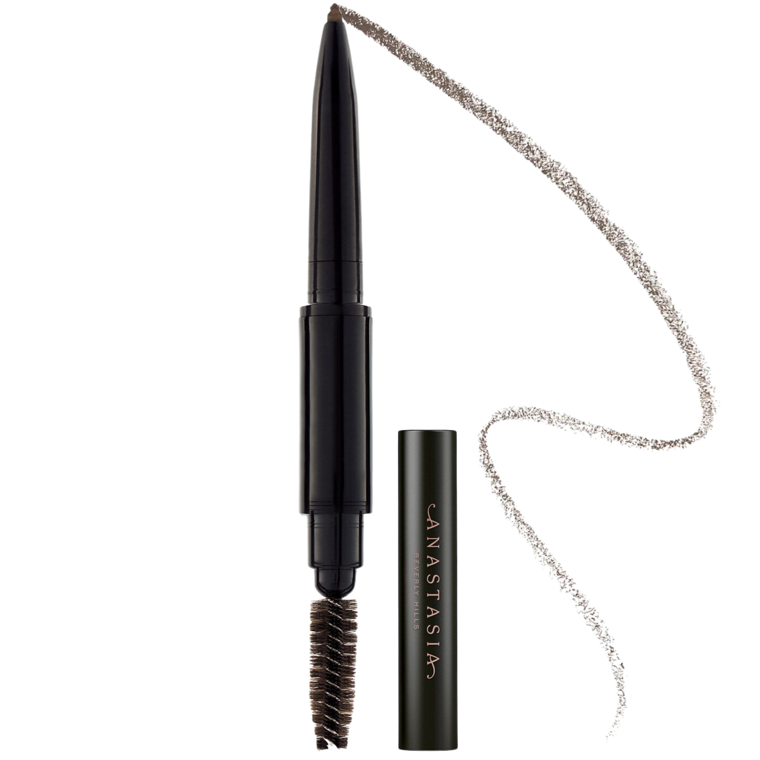 Anastasia beverly hills mini brow wiz - soft brown