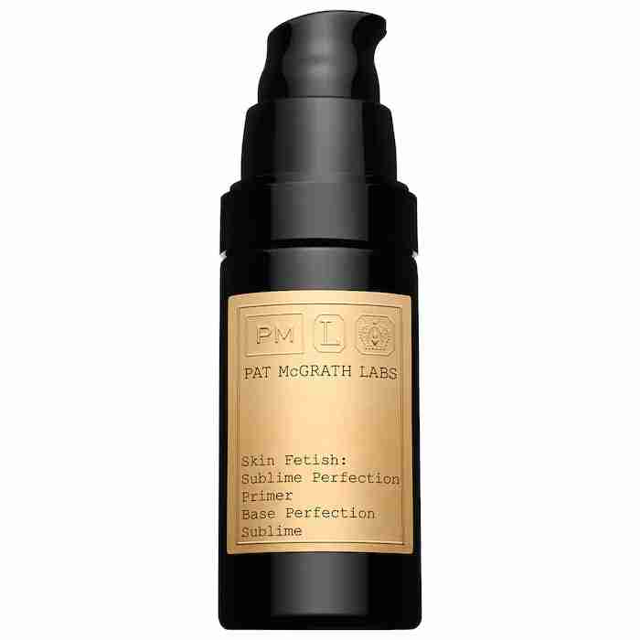 Pat mcgrath labs sublime perfection hydrating primer