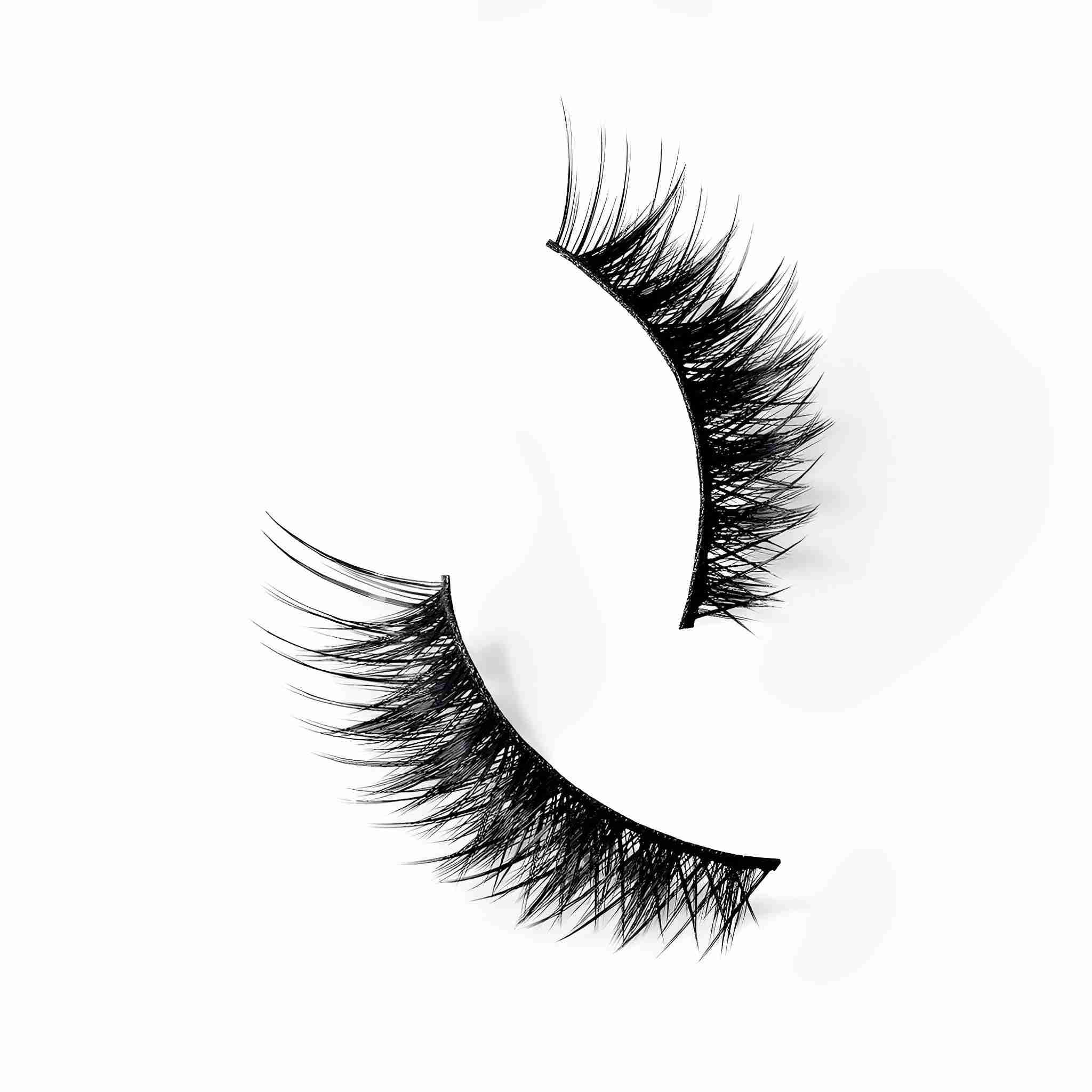 Mac cosmetics 70 false lashes