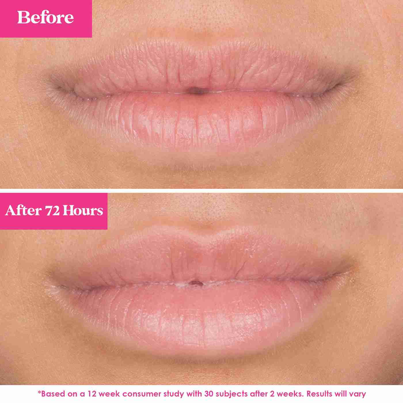 Grande cosmetics grandepout plumping lip mask sample