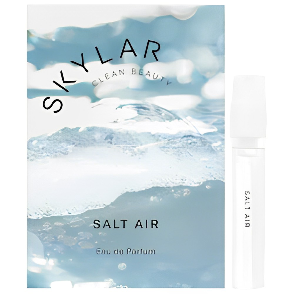Skylar salt air EDP sample 1.5ml