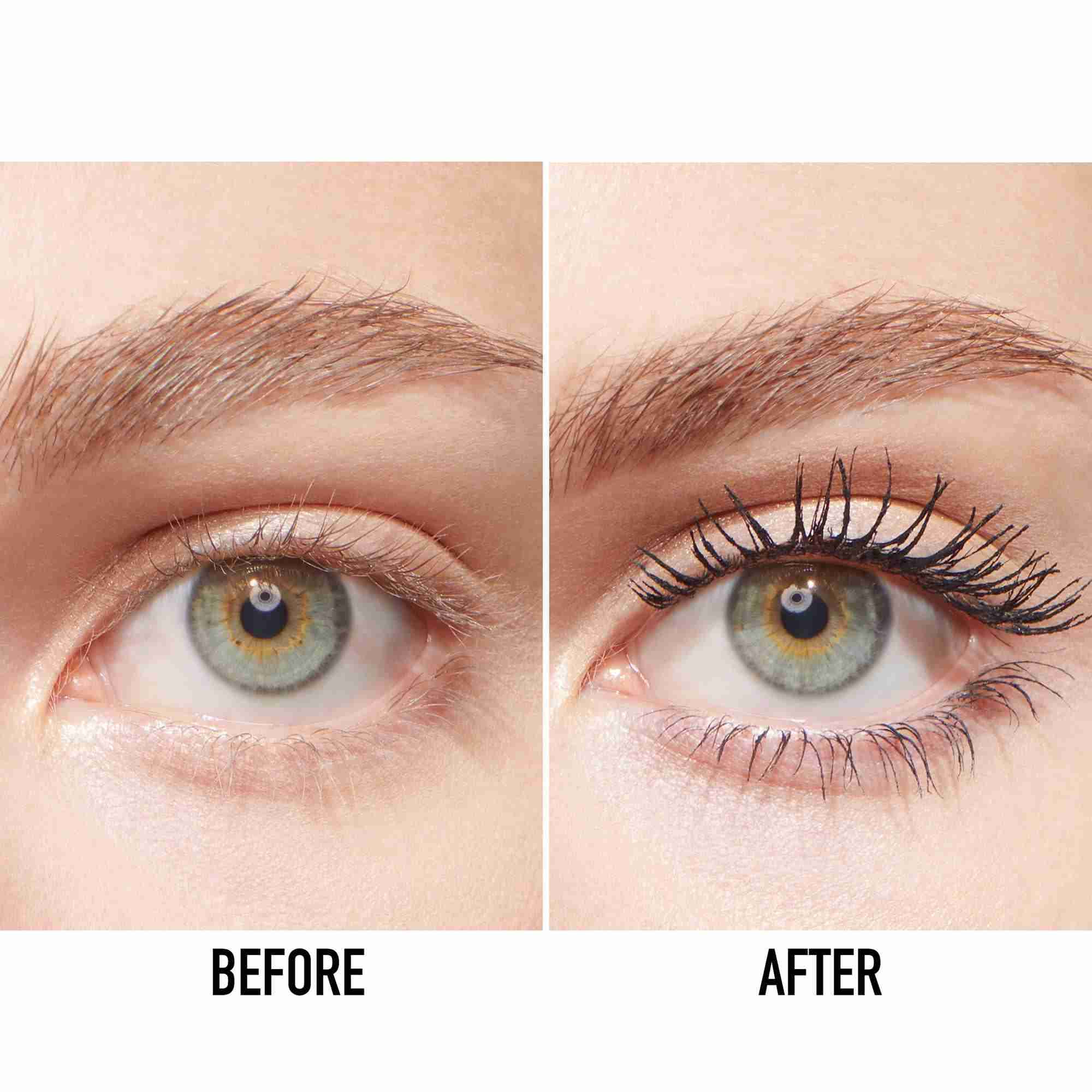 Dior diorshow 24h buildable volume mascara mini 1.5ml