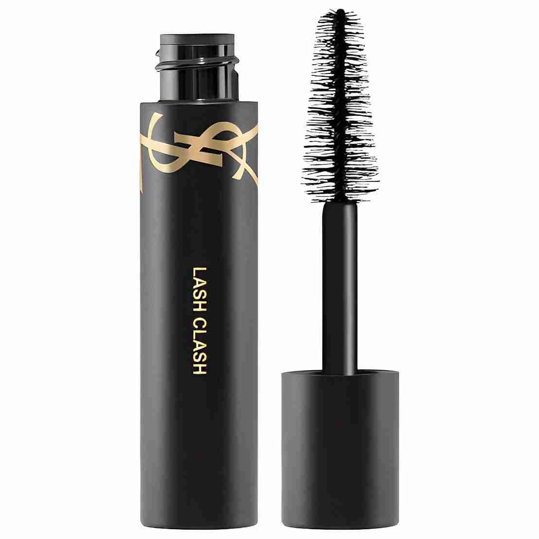 Yves saint laurent lash clash extreme volume mascara mini