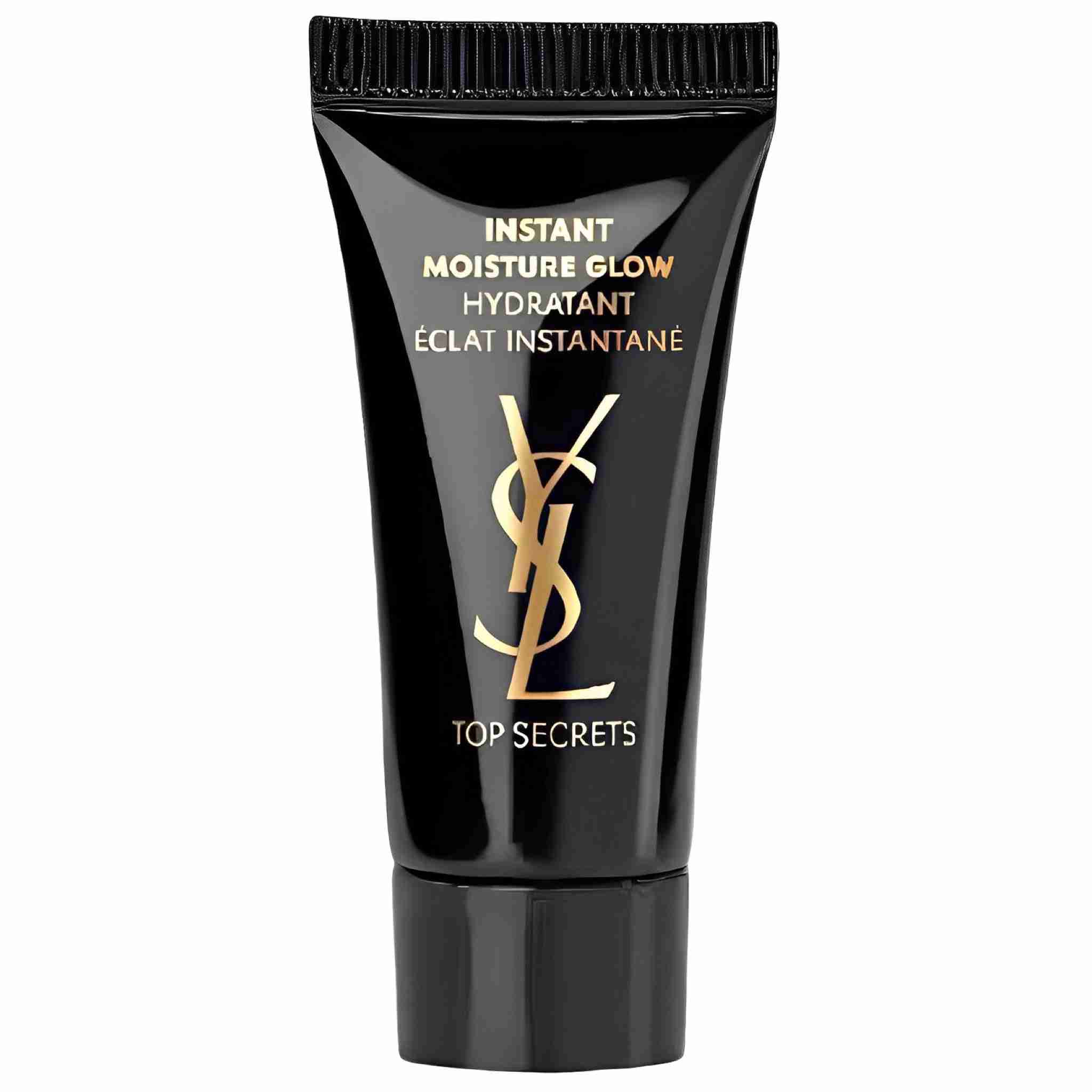 Top Secrets Instant Moisture Glow trial size Yves saint laurent top secrets instant moisture glow mini