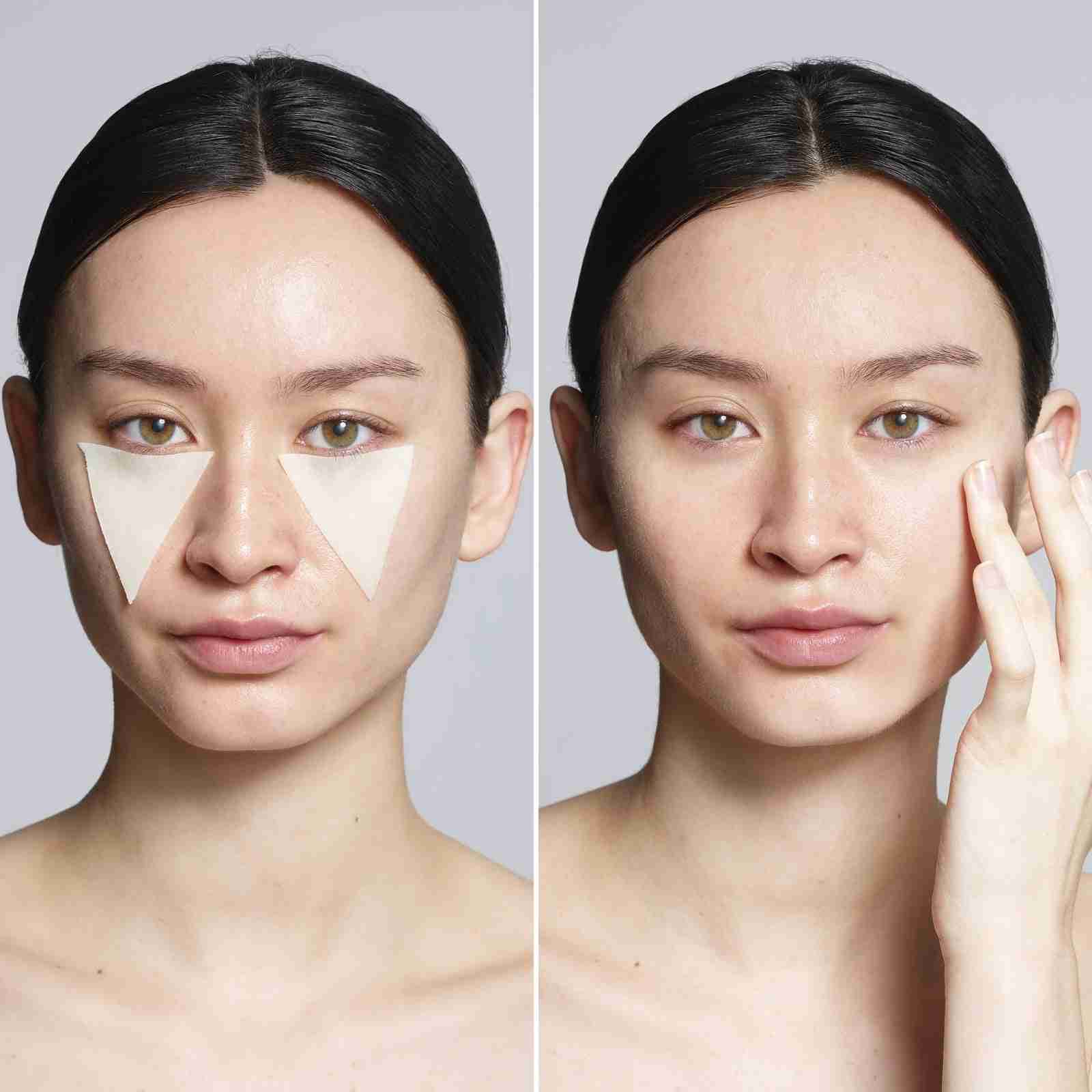 Trish mcevoy triangle of light eye mask