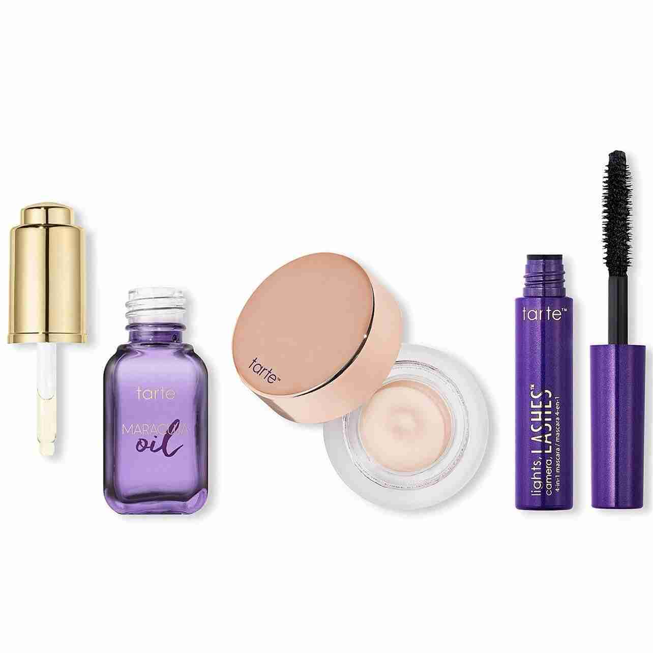 Tarte mini starter set