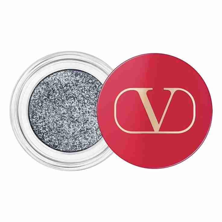 Valentino dreamdust glitter eyeshadow 04 skydust