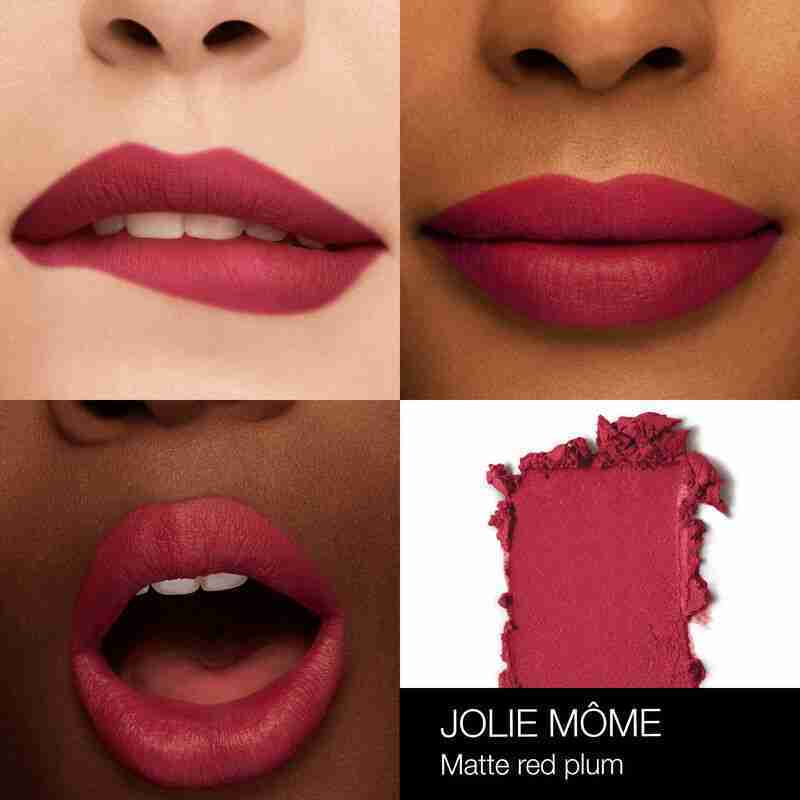 Nars jolie mome lipstick