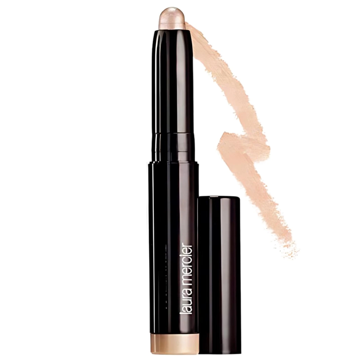 Laura mercier caviar stick eye shadow mini - rosegold