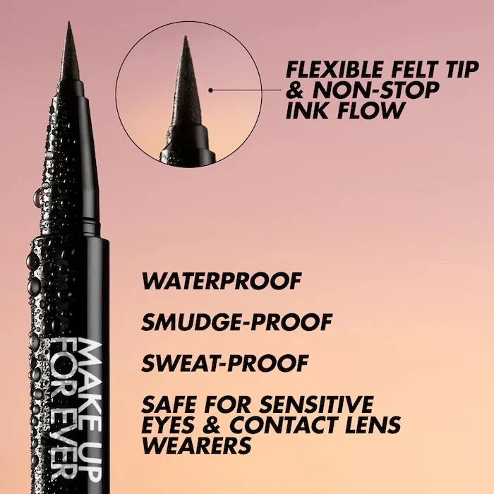 Make up for ever aqua resist graphic pen - mini